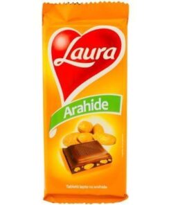 LAURA 90GR LAPTE ARAHIDE