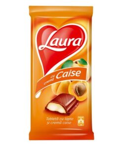 LAURA 95GR LAPTE CAISE