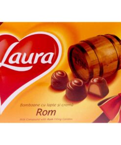 LAURA BOMBOANE 140GR ROM