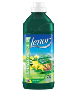 LENOR 54 SPALARI AROMA EXOTIC TWIST