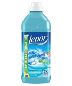 LENOR 54 SPALARI AROMA OCEAN FRESH