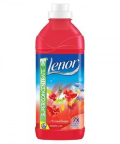 LENOR 54 SPALARI AROMA PASSION LOVE