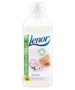 LENOR 57 SPALARI SENSITIVE COTTON FL