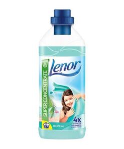 LENOR 57 SPALARI TROPICAL