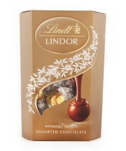 LINDT LINDOR ASSORTED 200G