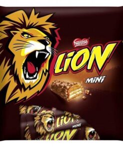 LION 198GR MINIS
