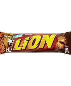 LION 42GR CHOCOLATE