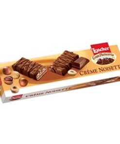 LOACKER 100GR NOISSETE