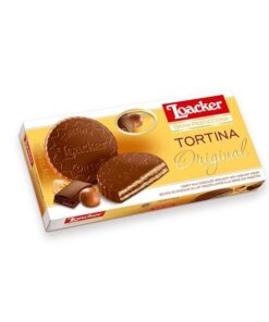 LOACKER 125GR TORTINA ORIGINAL