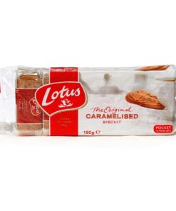 LOTUS 186G SPREAD SPECULOOS POCKET