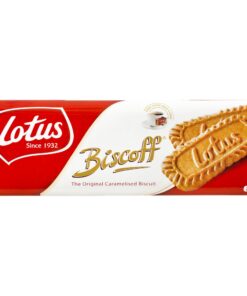 LOTUS 250G FAMILY PACK
