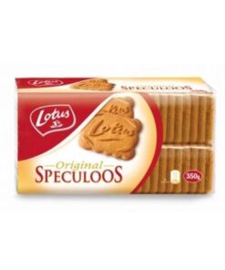 LOTUS 350G SPREAD SPECULOOS ORIGINAL