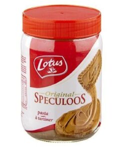 LOTUS 400G SPREAD SPECULOOS PASTE CLASIC