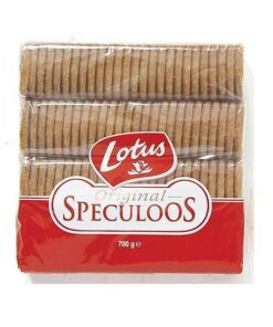 LOTUS 700G SPREAD SPECULOOS CORONA