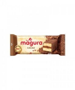 MAGURA 35GR CACAO