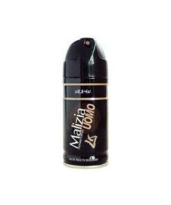 MALIZIA DEO 150ML URBAN LIFE 24H