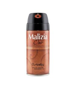 MALIZIA DEO OUD 150 CURIOSITY