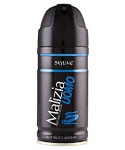 MALIZIA DEO UOMO 150ML SKY LINE