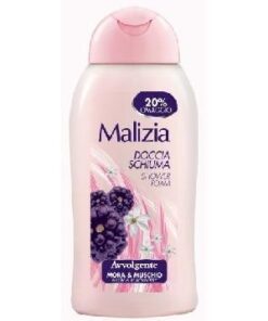 MALIZIA SHOWER 250+50 MORA MOSS