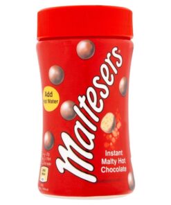 MALTESERS 180GR INSTANT DRINKING CHOCO