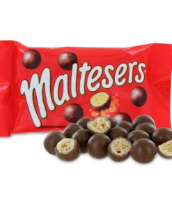 MALTESERS 37G BAG