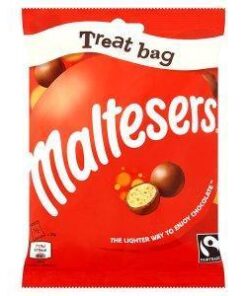 MALTESERS 68G TREAT