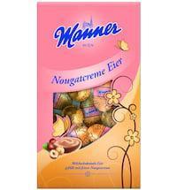 MANNER 150GR NOUGAT CREAM EGGS
