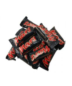 MARS 10KG MINIATURES