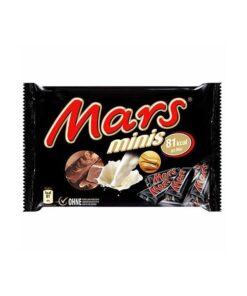 MARS 206GR MINIS