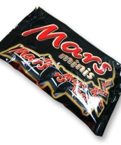MARS 227GR MINIS