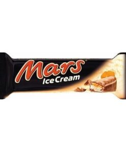 MARS 41.8 G ICE CREAM