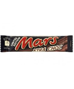 MARS 42GR XTRA CHOC