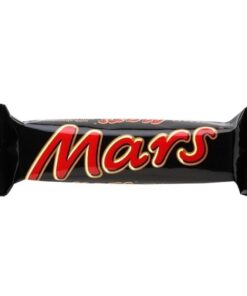 MARS 51GR