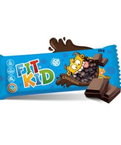 MAX SPORT 30G FIT KID CHOCOLATE