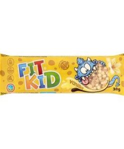 MAX SPORT 30G FIT KID VANILLA