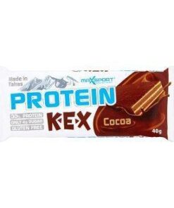 MAX SPORT 40G PROTEIN KEX CHOCOLATE