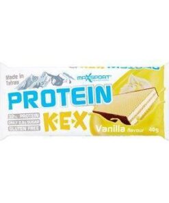 MAX SPORT 40G PROTEIN KEX VANILLA