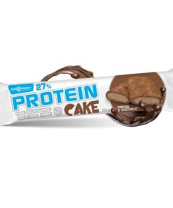 MAX SPORT 50G PROTEIN CAKE CHOCO-COCONUT