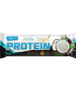 MAX SPORT 60G ROYAL PROTEIN MALIBU