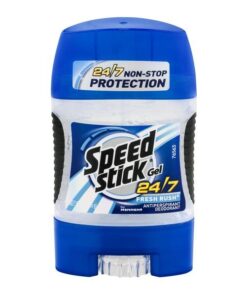 MENNEN DEO SOLID 50GR FRESH RUSH