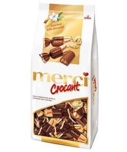 MERCI 185GR CROCANT
