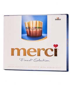MERCI 250GR ALBASTRU