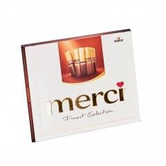 MERCI 250GR MARO
