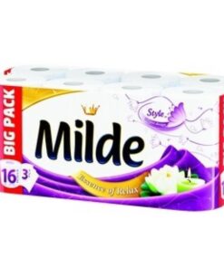 MILDE 16 ROLE ESSENCE OF RELAX