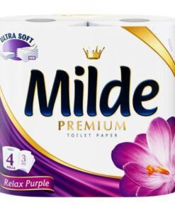 MILDE 4 ROLE ESSENCE OF RELAX