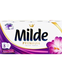 MILDE 8 ROLE ESSENCE OF RELAX