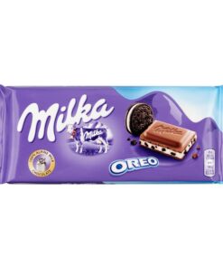 MILKA 100GR OREO