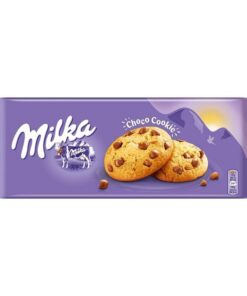 MILKA 135GR CHOCO COOKIES
