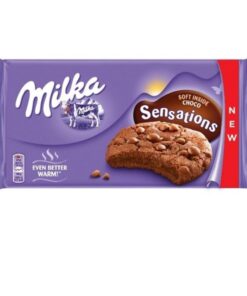 MILKA 156GR SENSATIONS