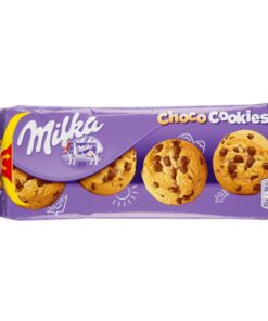 MILKA 168GR CHOCO COOKIES